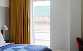 Durham Hotel