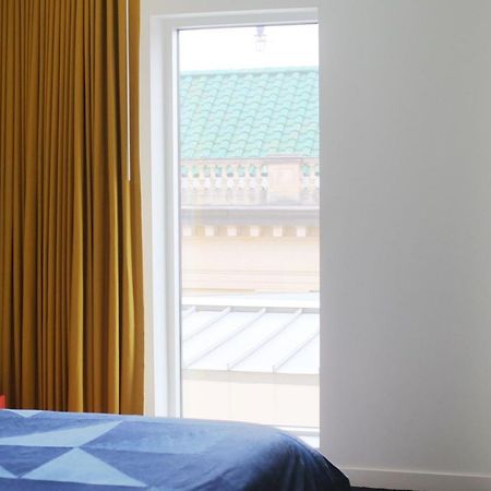 The Durham Hotel Экстерьер фото