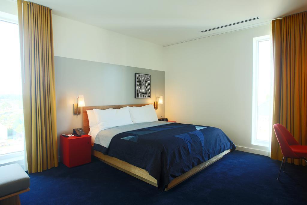 The Durham Hotel Экстерьер фото