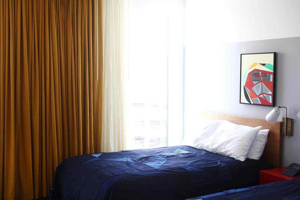 The Durham Hotel Экстерьер фото
