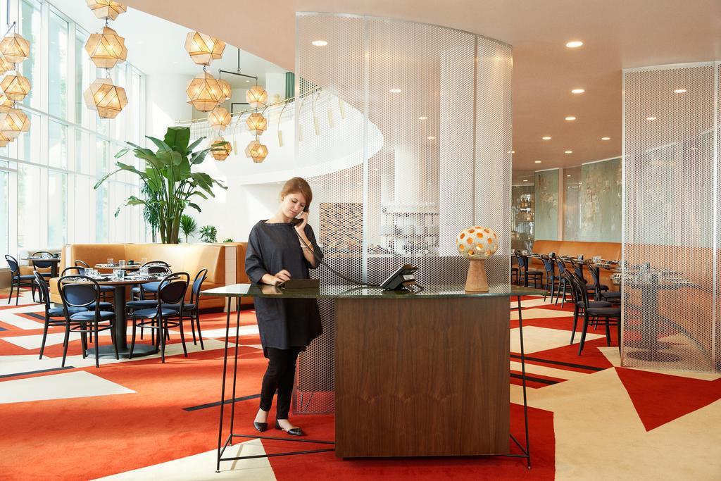 The Durham Hotel Экстерьер фото