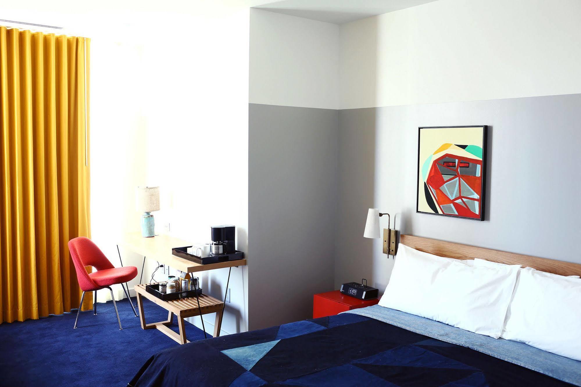 The Durham Hotel Экстерьер фото