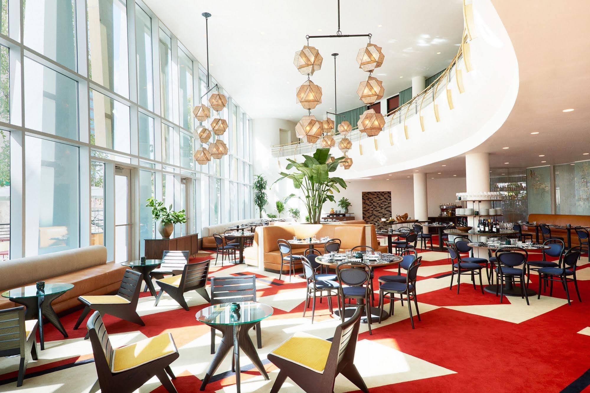 The Durham Hotel Экстерьер фото
