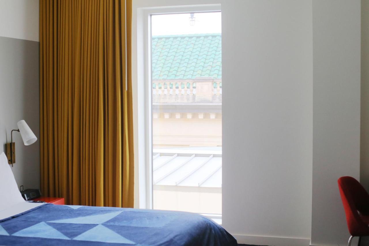 The Durham Hotel Экстерьер фото